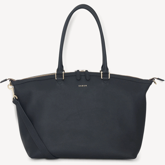 Saben Roma Carry-All - Black