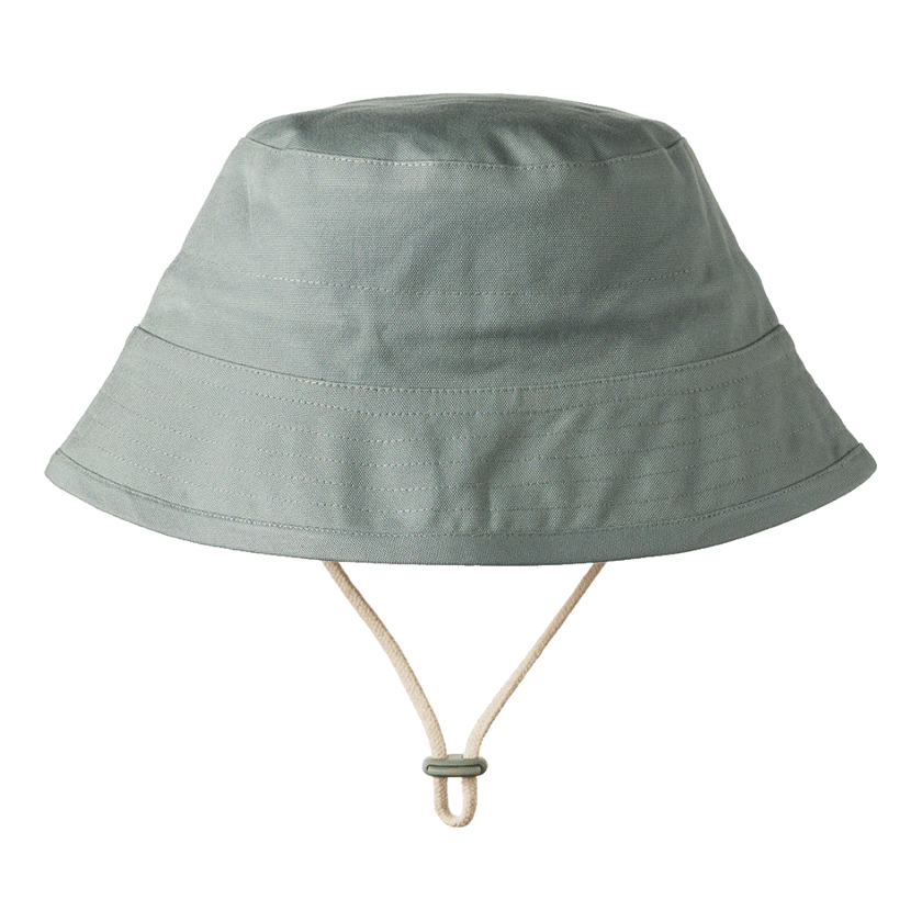 Nature Baby Bucket Sunhat - Star Dew
