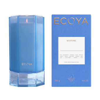 Ecoya Keepsake Candle #2