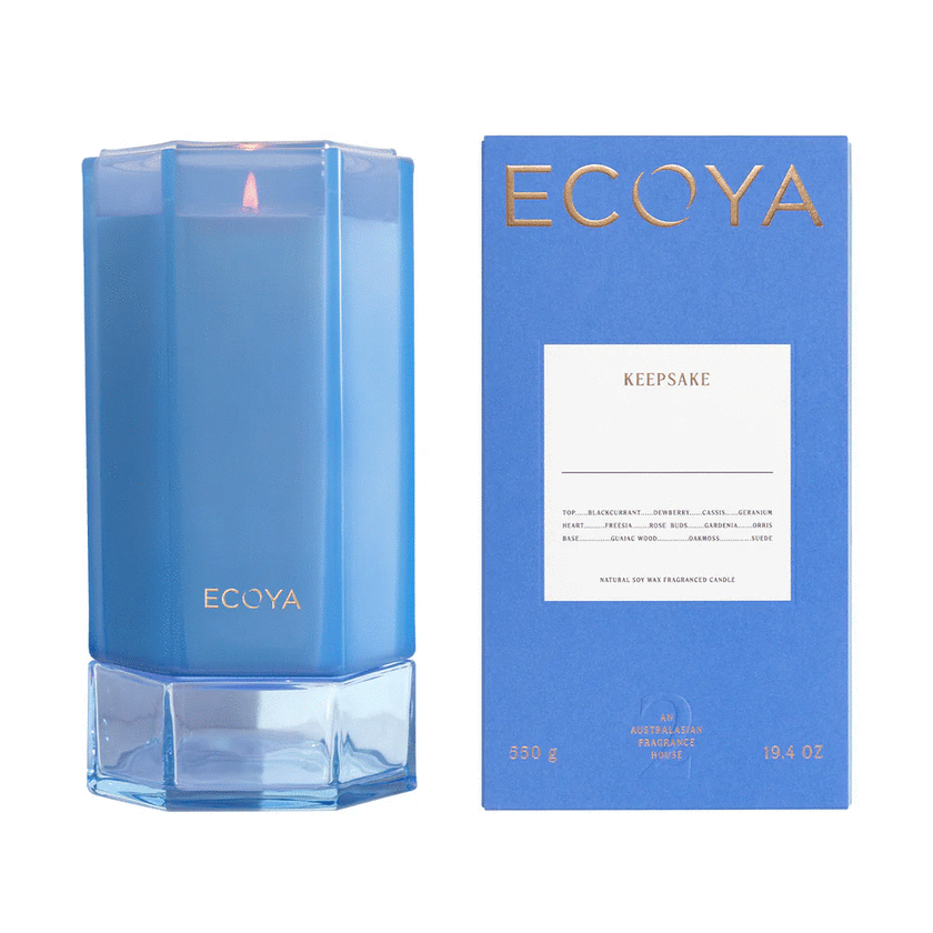 Ecoya Keepsake Candle #2