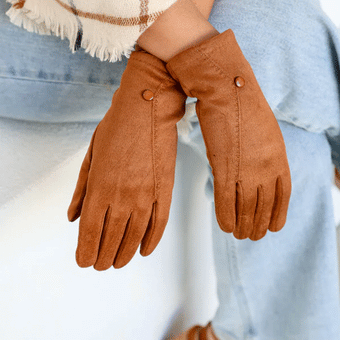 Ha Naturally Distributors NZ Stretch Gloves