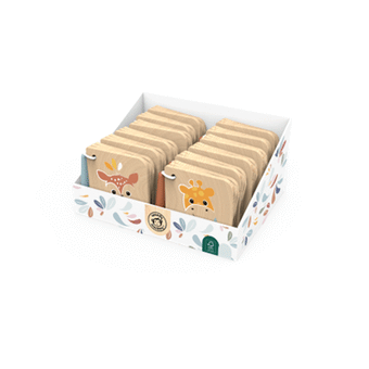 Speedy Monkey Little books Jungle / Forest