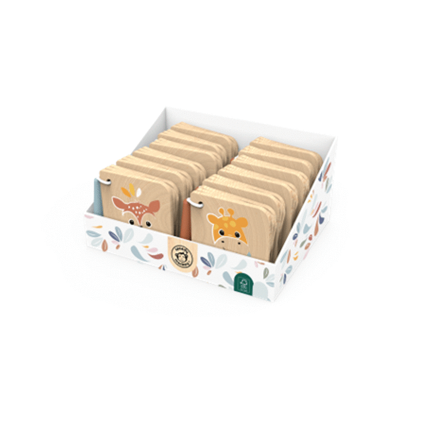 Speedy Monkey Little books Jungle / Forest