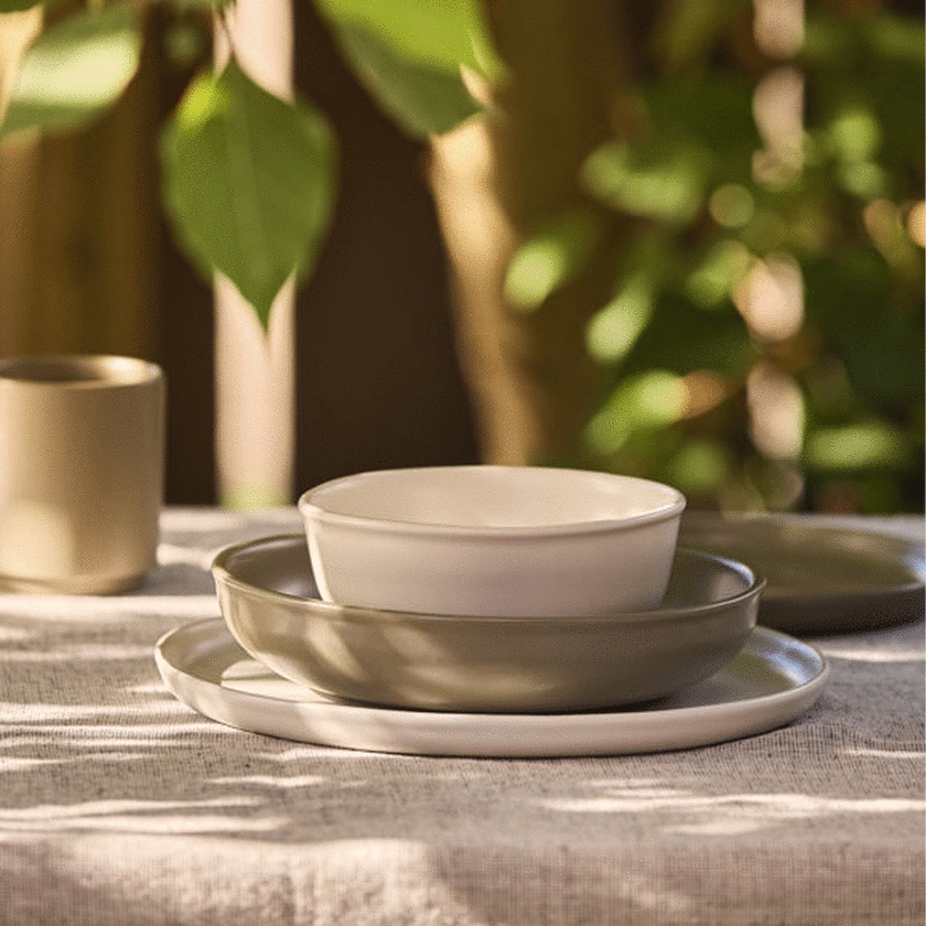 Citta Halo Cereal Bowl - 16cmdiax7cmh