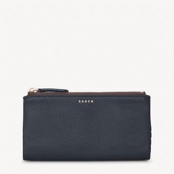 Saben Sam Wallet - Black