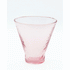 Bianca Lorenne Cocktail Glass Rose - Set of 4