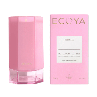Ecoya Keepsake Candle #1