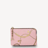 Saben Poppy Pouch - Desert Rose Chain Print