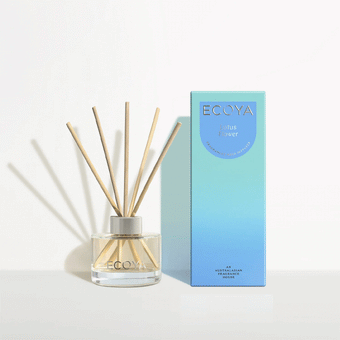 Ecoya Mini Diffuser Lotus Flower