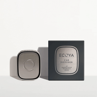 Ecoya Car Diffuser Case