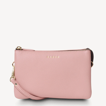 Saben Tilly Crossbody - Desert Rose