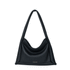 Saben Hazel Shoulder Bag - Black Luxe