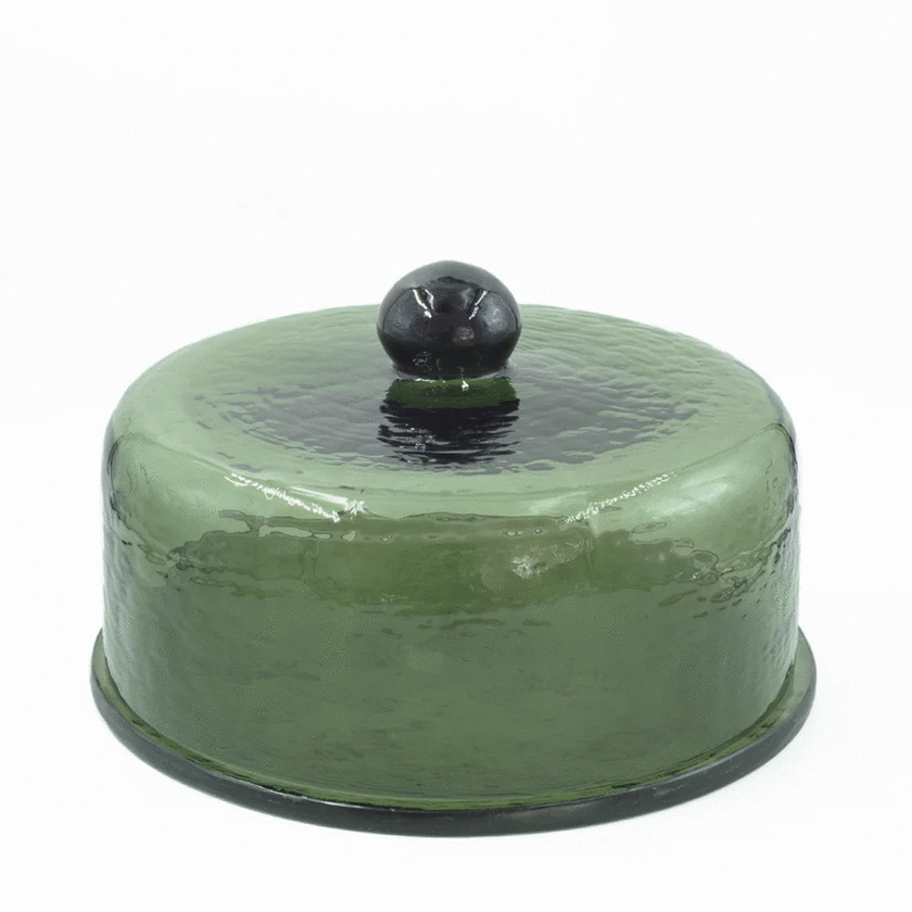 Bianca Lorenne Dome Cake with Base
