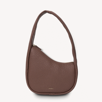 Saben Harper Shoulder Bag - Umber Bubble