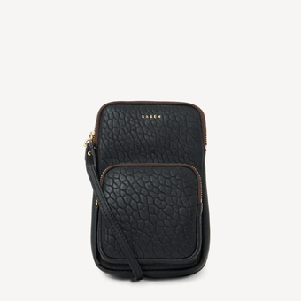 Saben Nikko Pocket Sling - Black Bubble
