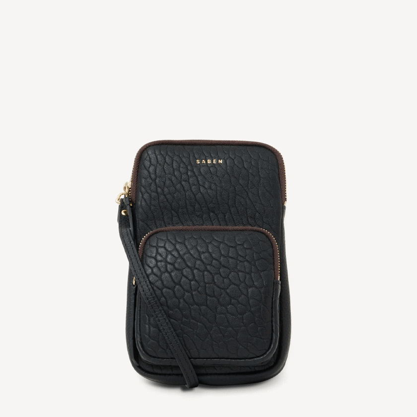 Saben Nikko Pocket Sling - Black Bubble
