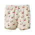 Nature Baby Selby Shorts - Strawberry Blush Print