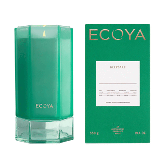 Ecoya Keepsake Candle #3