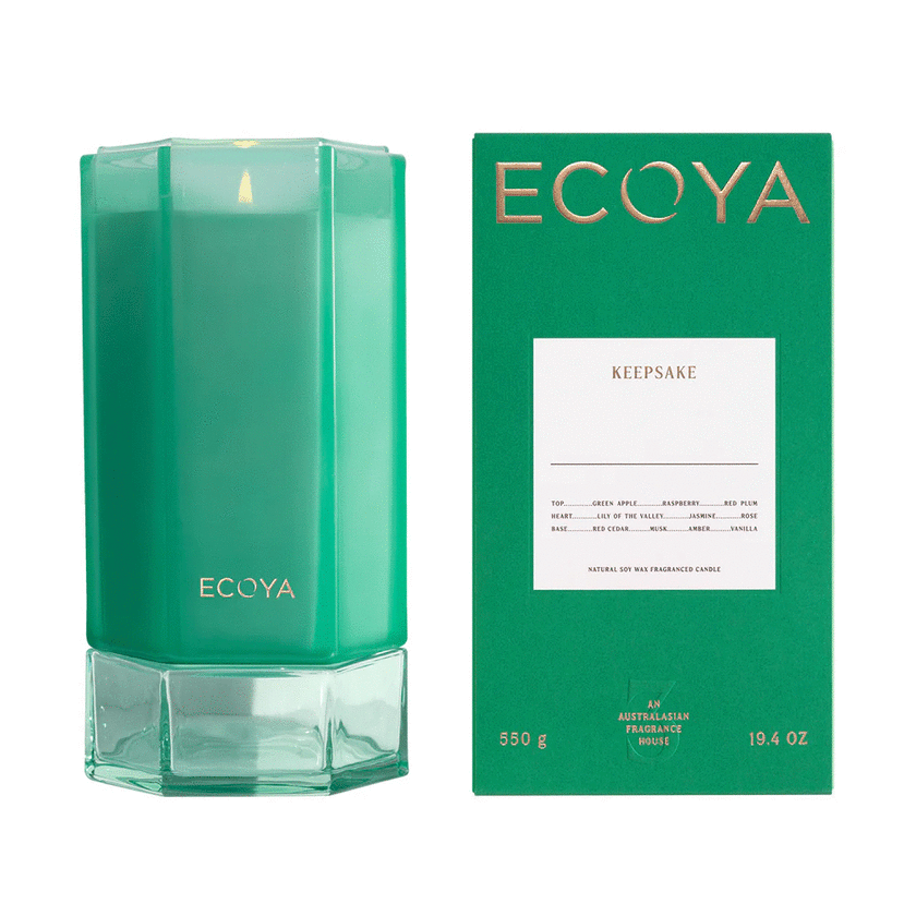 Ecoya Keepsake Candle #3