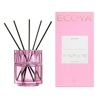 Ecoya Keepsake Reed Diffuser #1