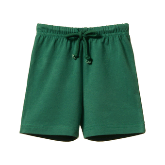 Nature Baby Jimmy Shorts - Peppermint