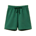 Nature Baby Jimmy Shorts - Peppermint