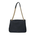 Saben Florence Shoulder Bag - Black Bubble
