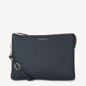 Saben Tilly's Big Sis Crossbody - Black