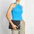 Saben Matilda Crossbody - Black + Chunky Chain