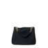 Saben Florence Shoulder Bag - Black Bubble
