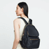 Saben Atlas Backpack Black