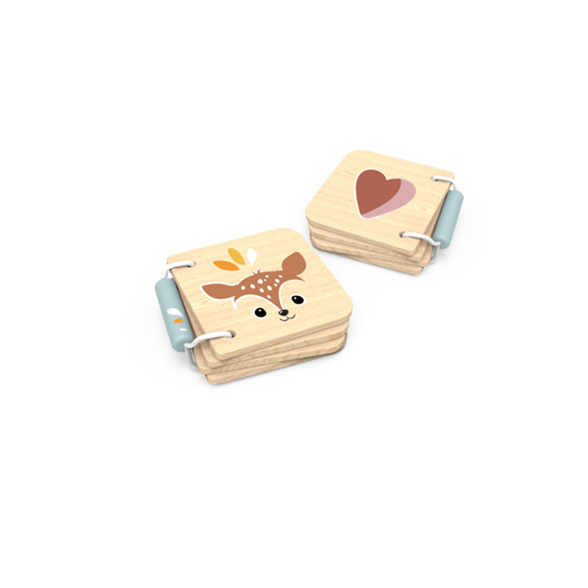 Speedy Monkey Little books Jungle / Forest