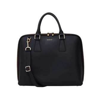 Saben Parker Briefcase