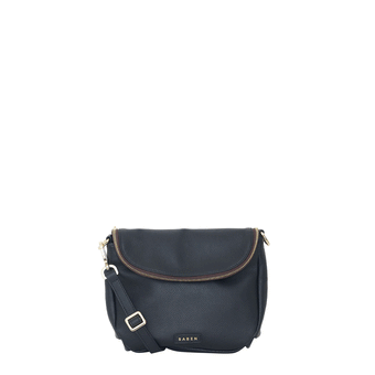 Saben Fifi Crossbody - Black