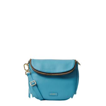 Saben Fifi Crossbody - Wave