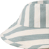 Nature Baby Holiday Sunhat - Star Dew Stripe