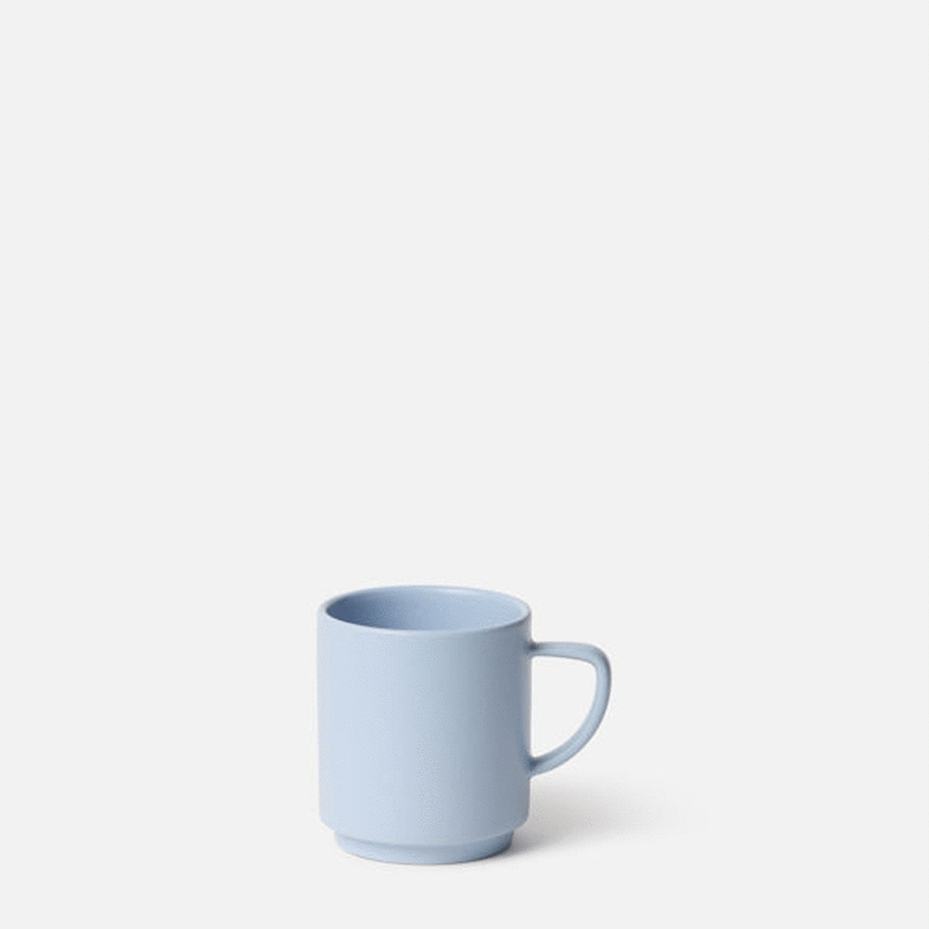 Citta Copo Stacking Mug - Tall 8cmdiax9cmh