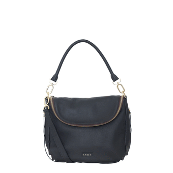 Saben Frankie Handbag - Black