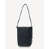 Saben Jojo Shoulder Bag - Black Pebble
