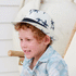 Ha Naturally Distributors NZ Kids Little Palm Fedora