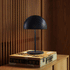 Citta Pin Table Lamp - Cobalt