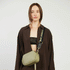 Saben Odile Crossbody - Eucalyptus