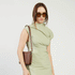 Saben Tilly's Big Sis Crossbody - Umber