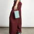 Saben Tilly Crossbody - Duck Egg