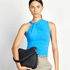 Saben Rosie Shoulder Bag - Black
