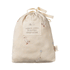 Nature Baby Organic Cotton & Merino Sleeping Bag - Goose Lullaby Print 3-24M