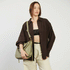 Saben Frankie Shoulder Bag - Eucalyptus