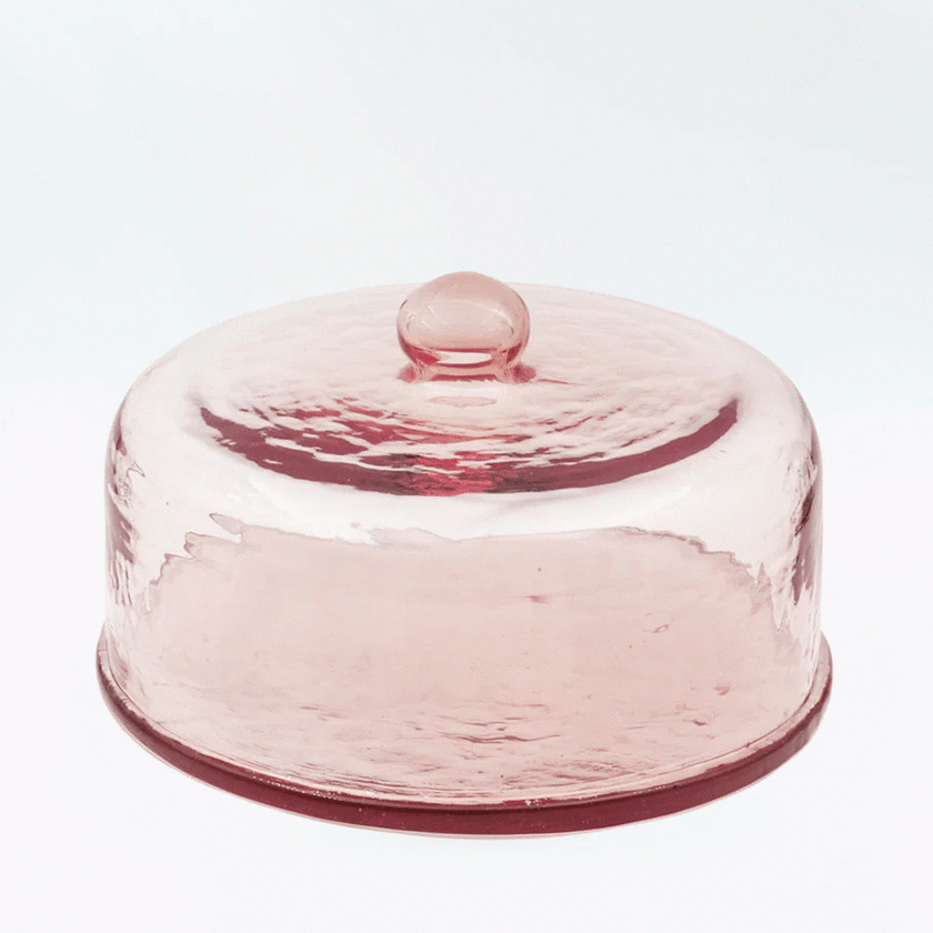 Bianca Lorenne Dome Cake with Base