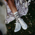 Lamington Merino Wool Crew Socks | WOMAN | Darcy