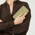 Saben Lyric Wallet - Eucalyptus